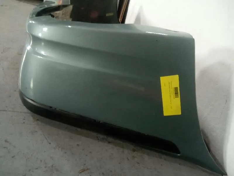 Paragolpes Trasero para Bmw Serie 3 Berlina (E46)