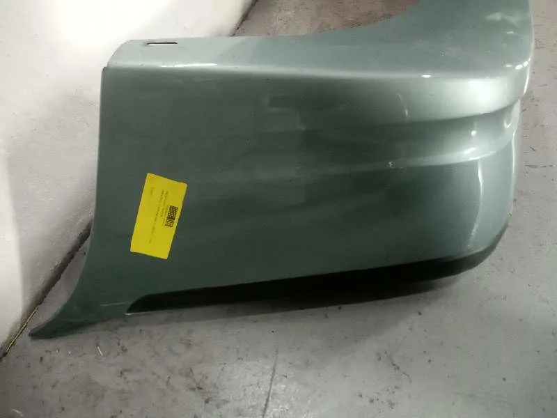 Paragolpes Trasero para Bmw Serie 3 Berlina (E46)