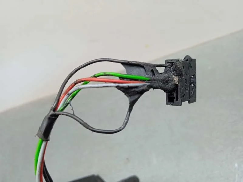 Retrovisor Derecho para Bmw Serie 3 Berlina (E46)