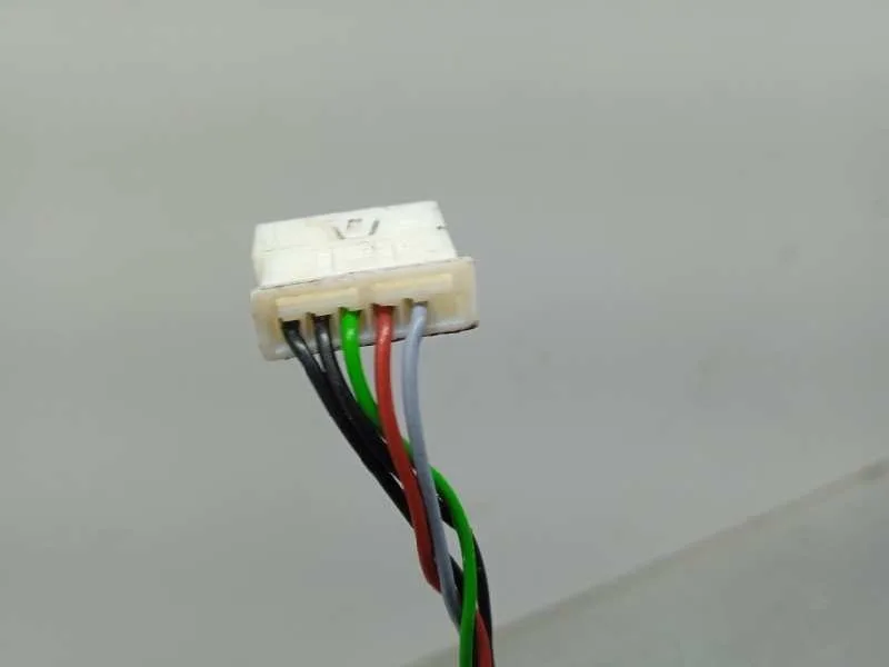 Retrovisor Izquierdo para Bmw Serie 3 Berlina (E46)