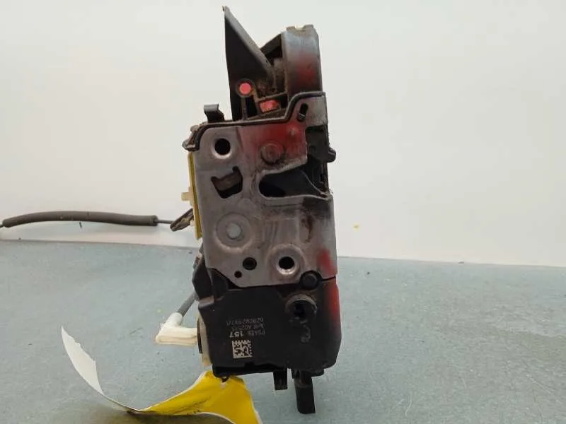 Cerradura Puerta Delantera Izquierda para Citroën Ds3
