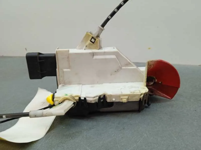 Cerradura Puerta Delantera Izquierda para Citroën Ds3