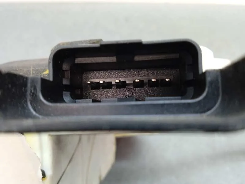 Cerradura Puerta Delantera Izquierda para Citroën Ds3