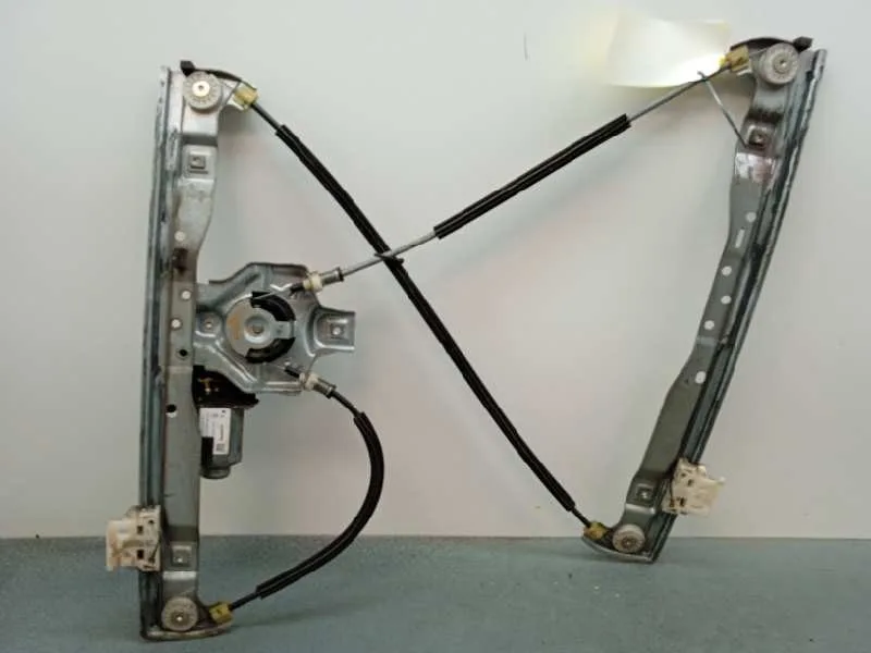 Elevalunas Delantero Izquierdo para Citroën Ds3