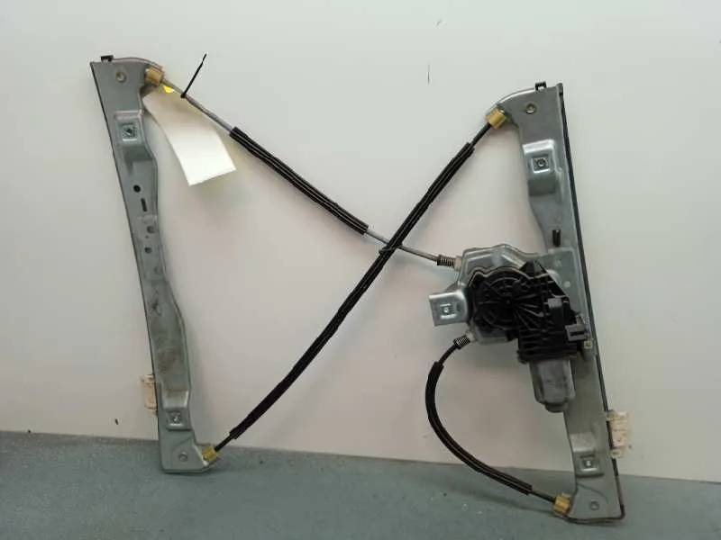 Elevalunas Delantero Izquierdo para Citroën Ds3