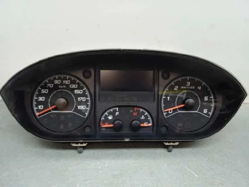 Cuadro Instrumentos para Fiat Ducato Furgon 30