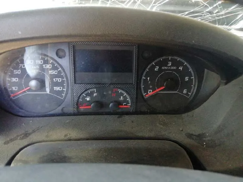 Cuadro Instrumentos para Fiat Ducato Furgon 30