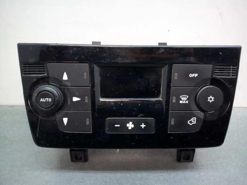 Mando Climatizador para Fiat Ducato Furgon 30