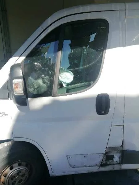 Puerta Delantera Izquierda para Fiat Ducato Furgon 30