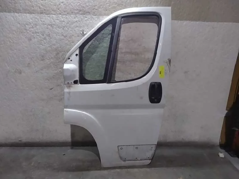 Puerta Delantera Izquierda para Fiat Ducato Furgon 30