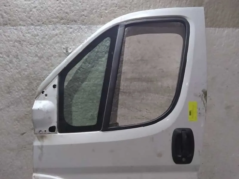 Puerta Delantera Izquierda para Fiat Ducato Furgon 30