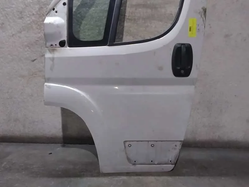 Puerta Delantera Izquierda para Fiat Ducato Furgon 30