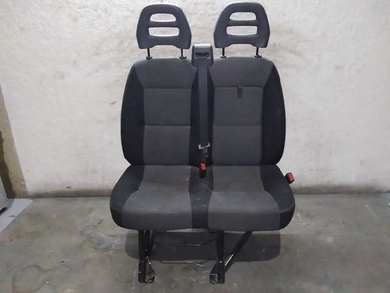 Asiento Delantero Derecho para Fiat Ducato Furgon 30