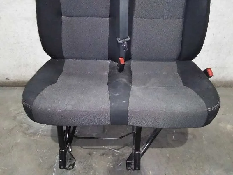 Asiento Delantero Derecho para Fiat Ducato Furgon 30