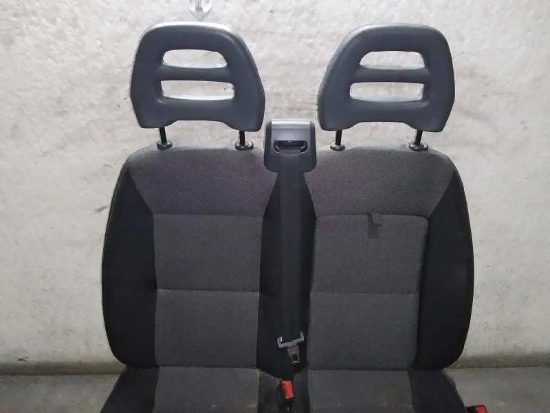 Asiento Delantero Derecho para Fiat Ducato Furgon 30