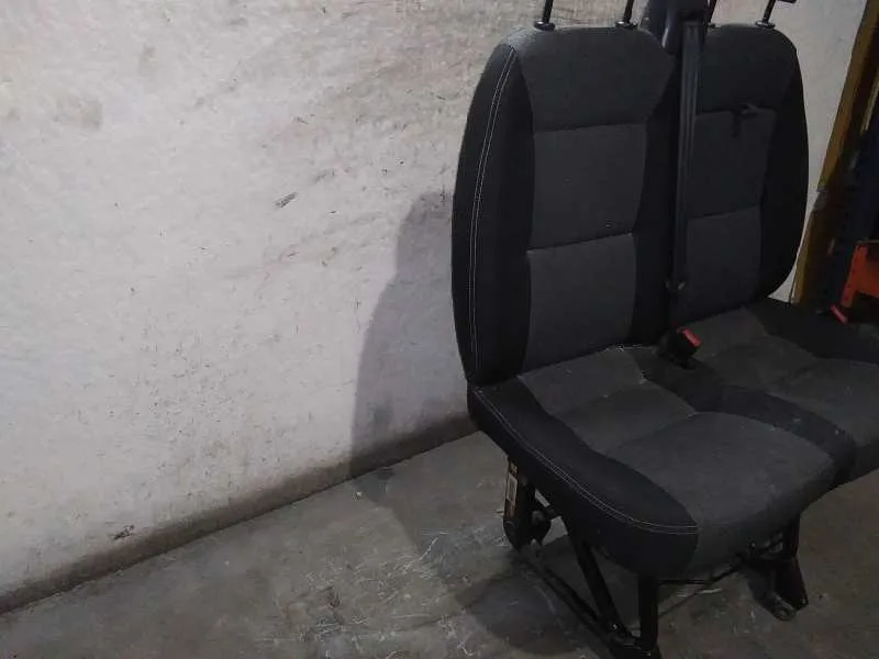 Asiento Delantero Derecho para Fiat Ducato Furgon 30