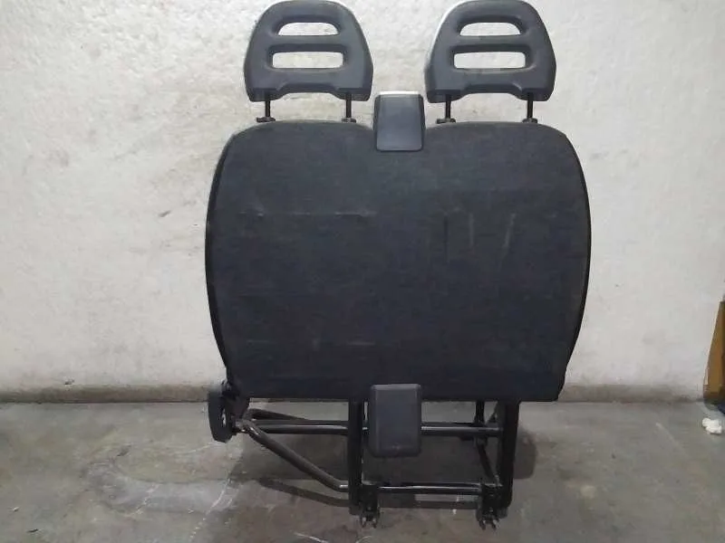 Asiento Delantero Derecho para Fiat Ducato Furgon 30