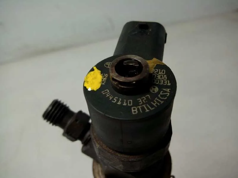 Inyector para Opel Insignia Berlina