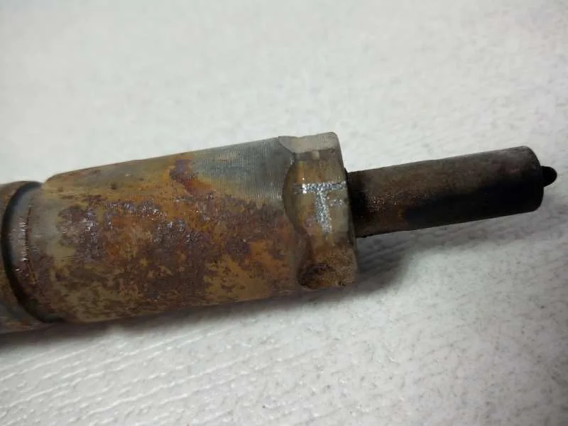 Inyector para Opel Insignia Berlina