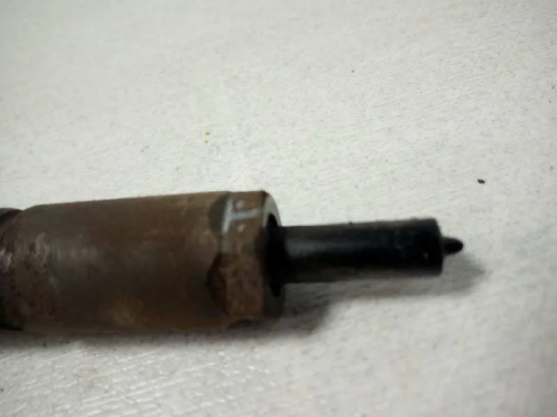 Inyector para Opel Insignia Berlina