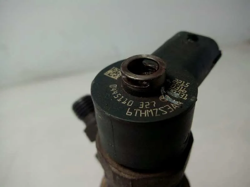 Inyector para Opel Insignia Berlina