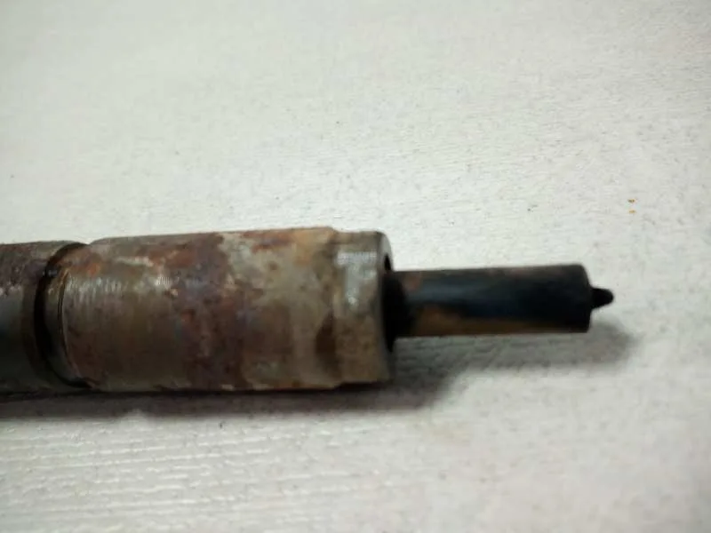 Inyector para Opel Insignia Berlina