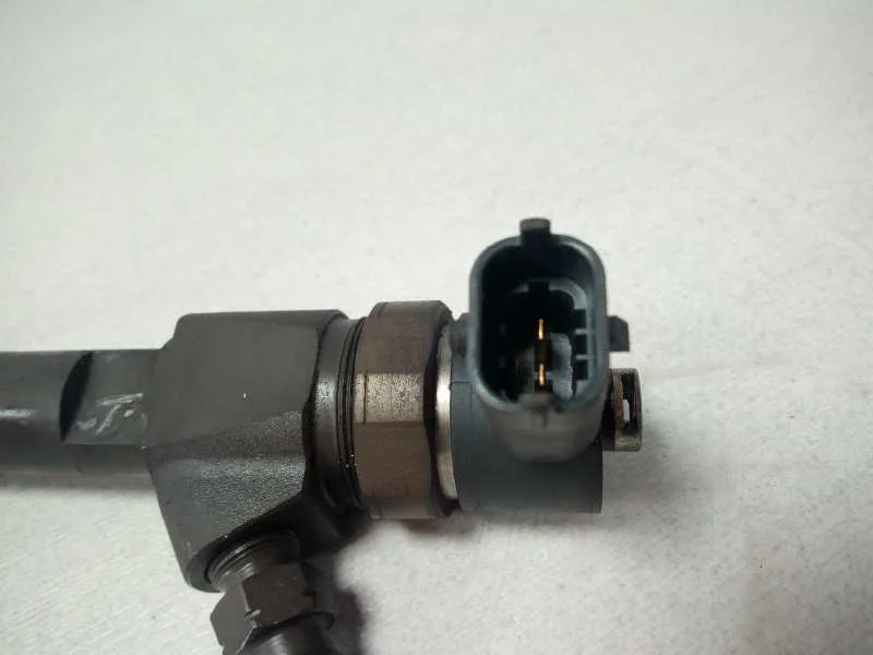 Inyector para Opel Insignia Berlina