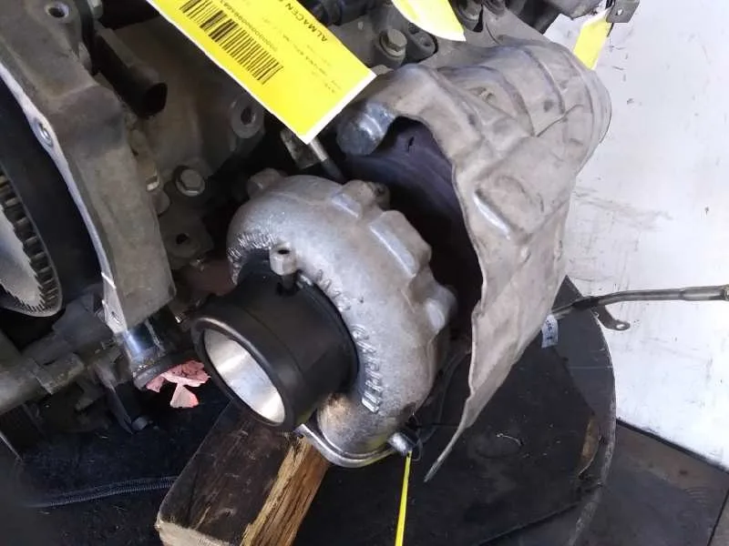 Turbocompresor para Opel Insignia Berlina