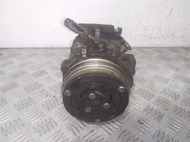 Compresor Aire Acondicionado para Fiat Ducato Furgon 30