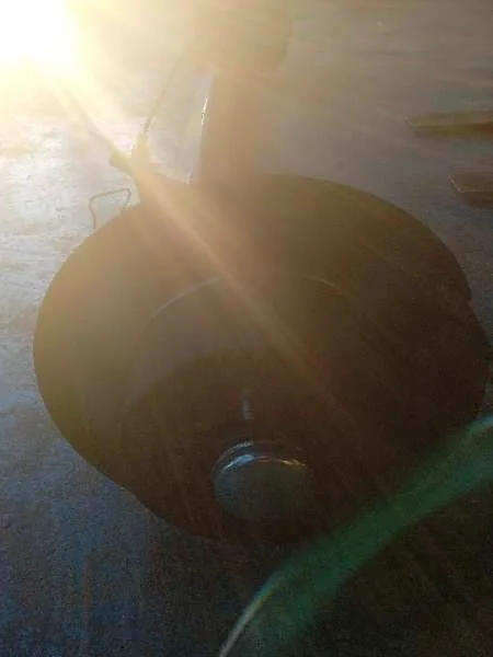 Puente Trasero para Fiat Ducato Furgon 30