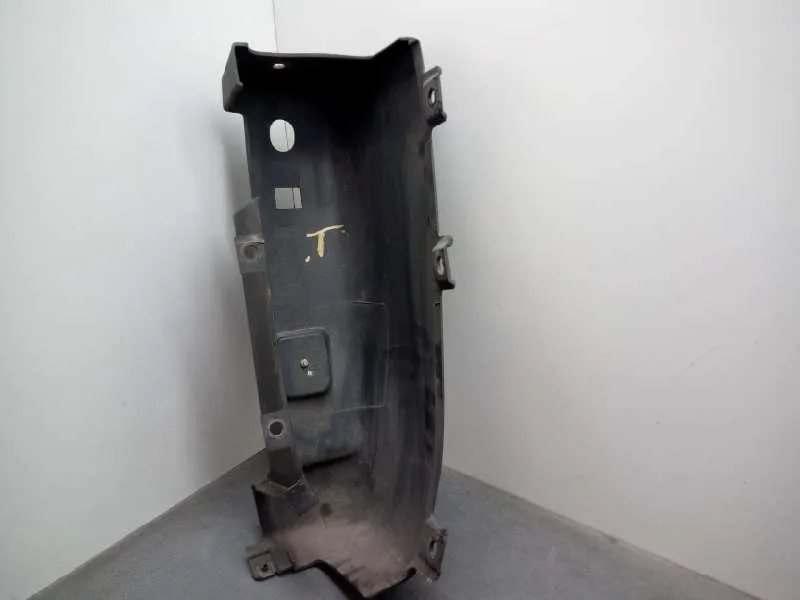 Puntera Paragolpes Trasera Izquierda para Fiat Ducato Furgon 30