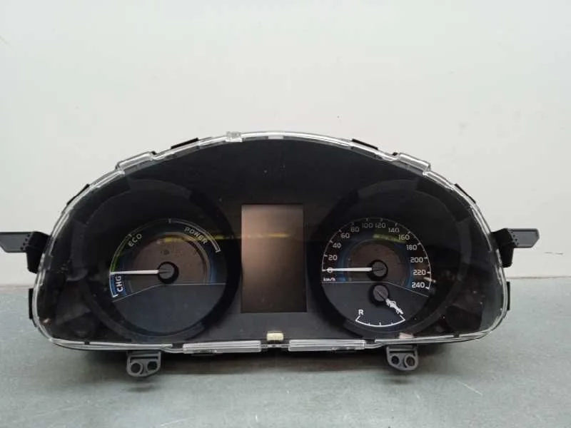 Cuadro Instrumentos para Toyota Auris Touring Sports (E18)