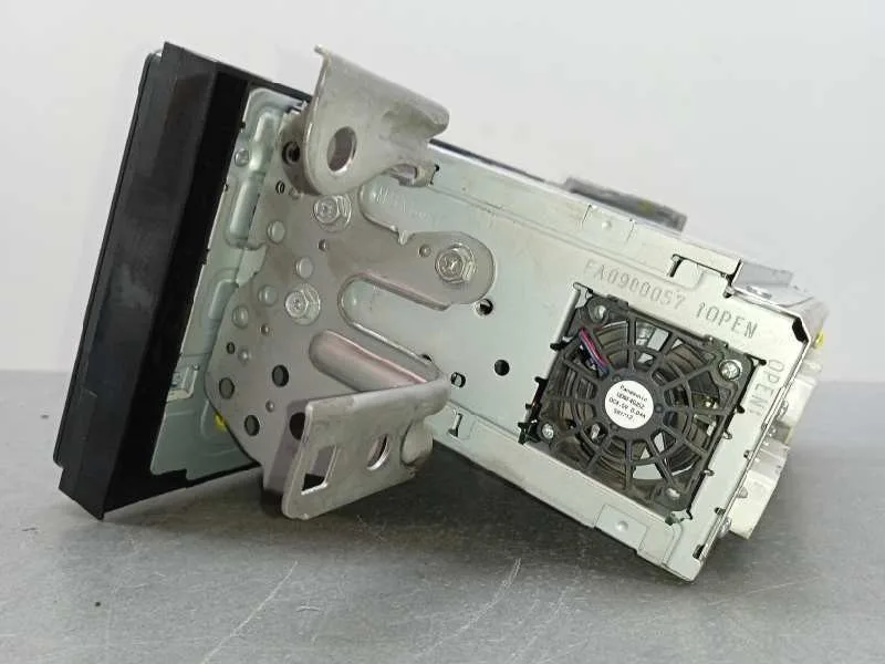 Sistema Audio / Radio Cd para Toyota Auris Touring Sports (E18)