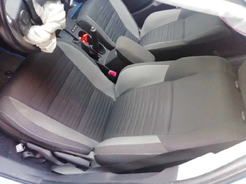 Asiento Delantero Izquierdo para Toyota Auris Touring Sports (E18)