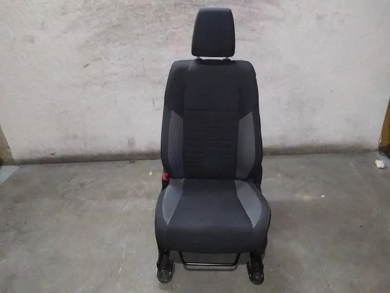 Asiento Delantero Izquierdo para Toyota Auris Touring Sports (E18)