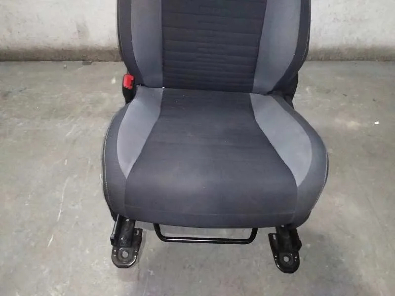 Asiento Delantero Izquierdo para Toyota Auris Touring Sports (E18)