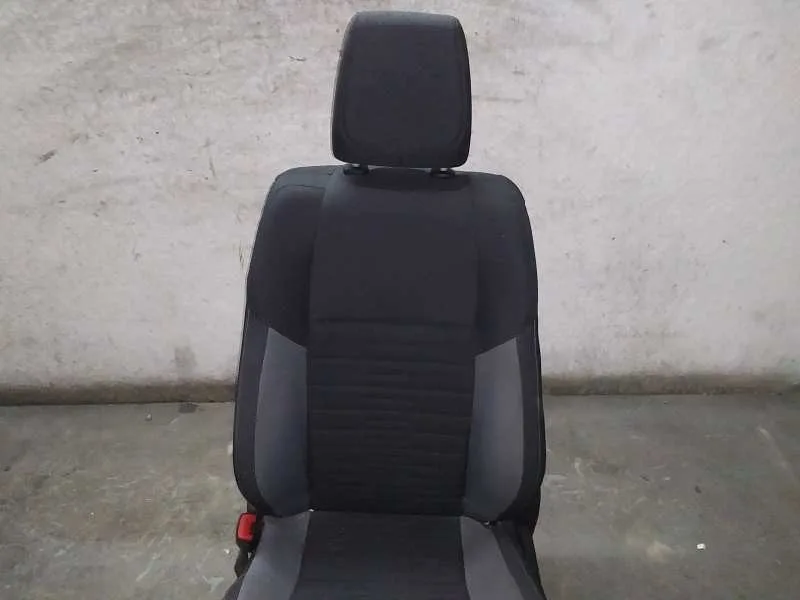 Asiento Delantero Izquierdo para Toyota Auris Touring Sports (E18)