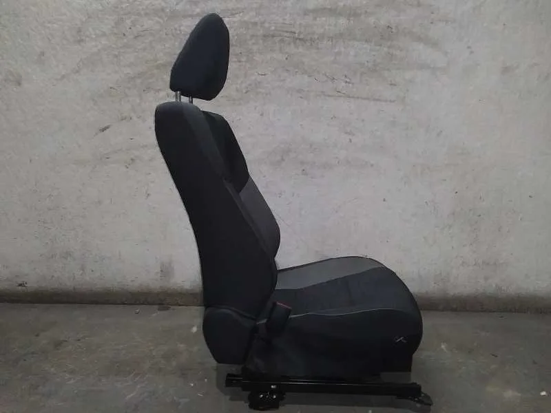 Asiento Delantero Izquierdo para Toyota Auris Touring Sports (E18)