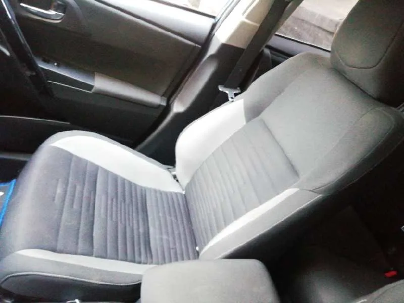Asiento Delantero Derecho para Toyota Auris Touring Sports (E18)