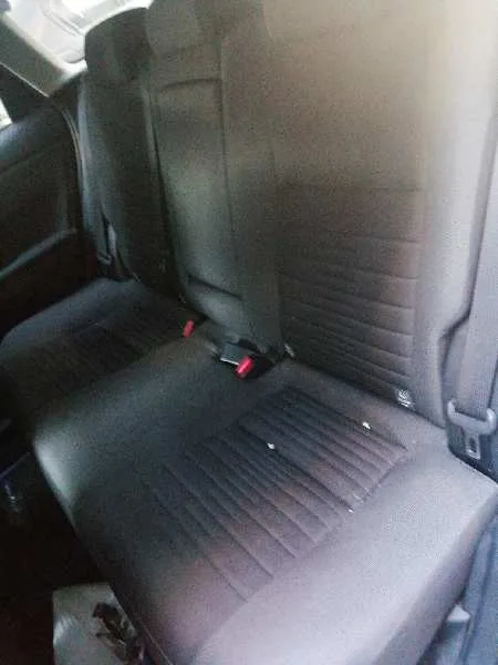 Asientos Traseros para Toyota Auris Touring Sports (E18)
