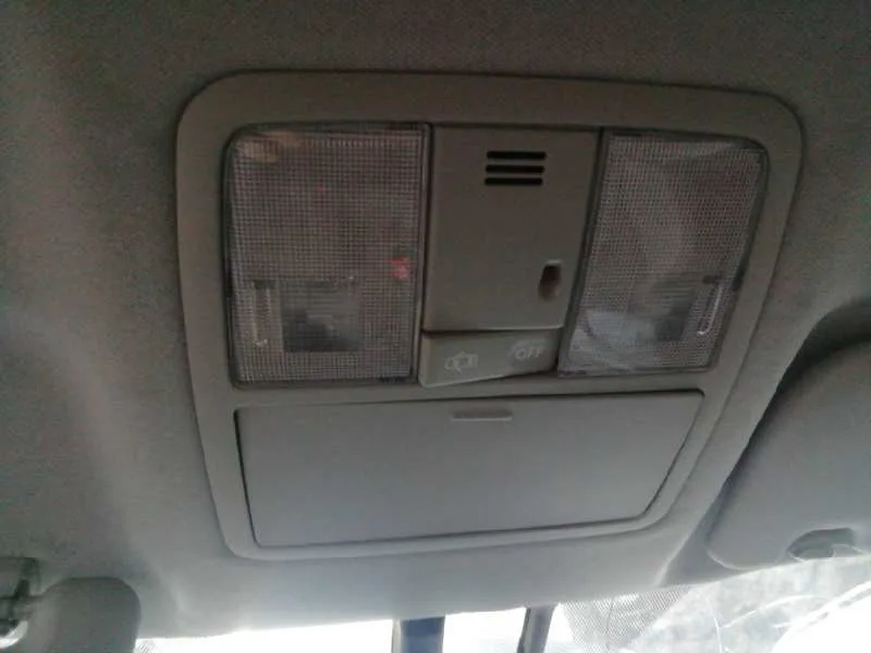 Luz Interior para Toyota Auris Touring Sports (E18)