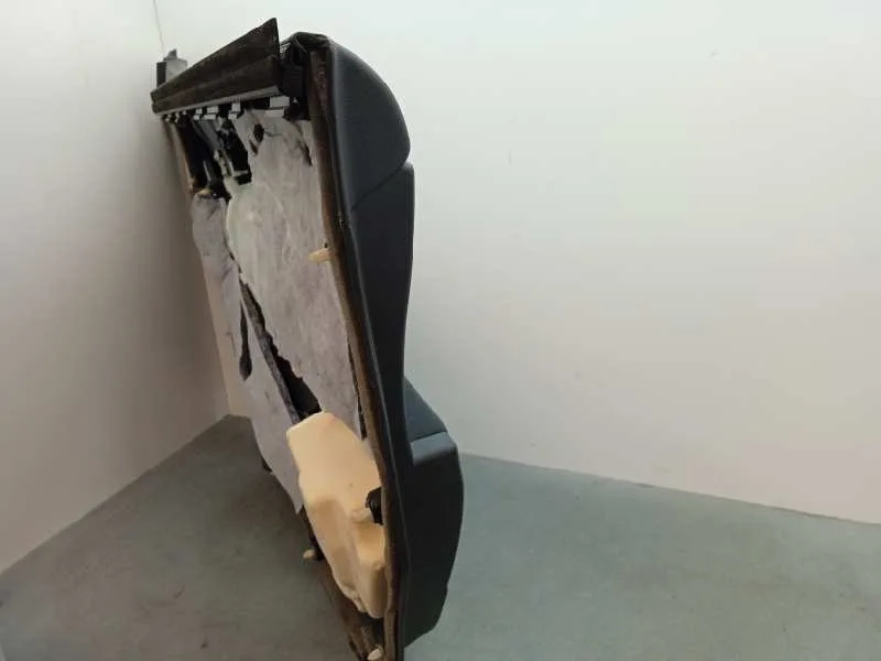 Guarnecido Puerta Delantera Izquierda para Toyota Auris Touring Sports (E18)