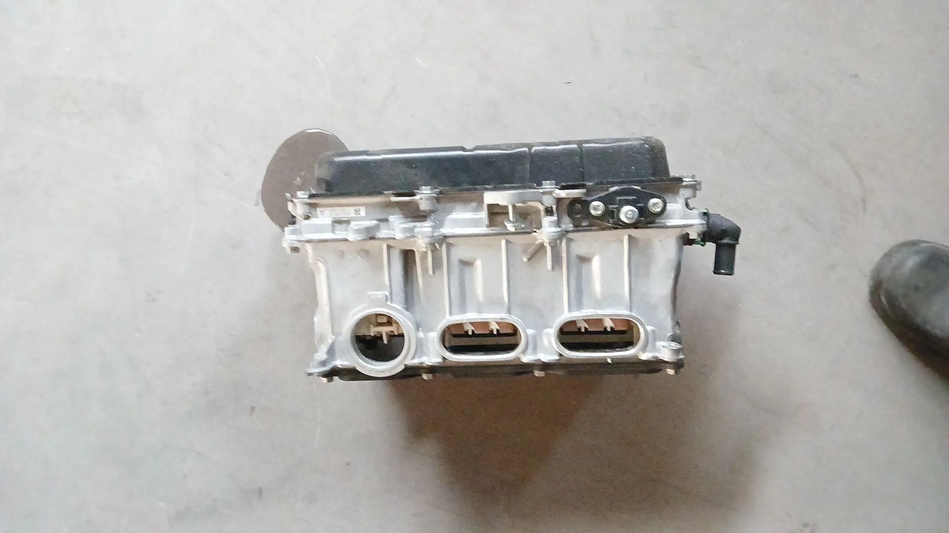 Inversor para Toyota Auris Touring Sports (E18)