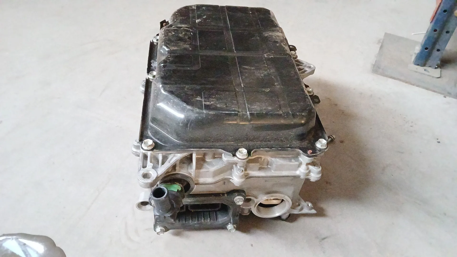 Inversor para Toyota Auris Touring Sports (E18)