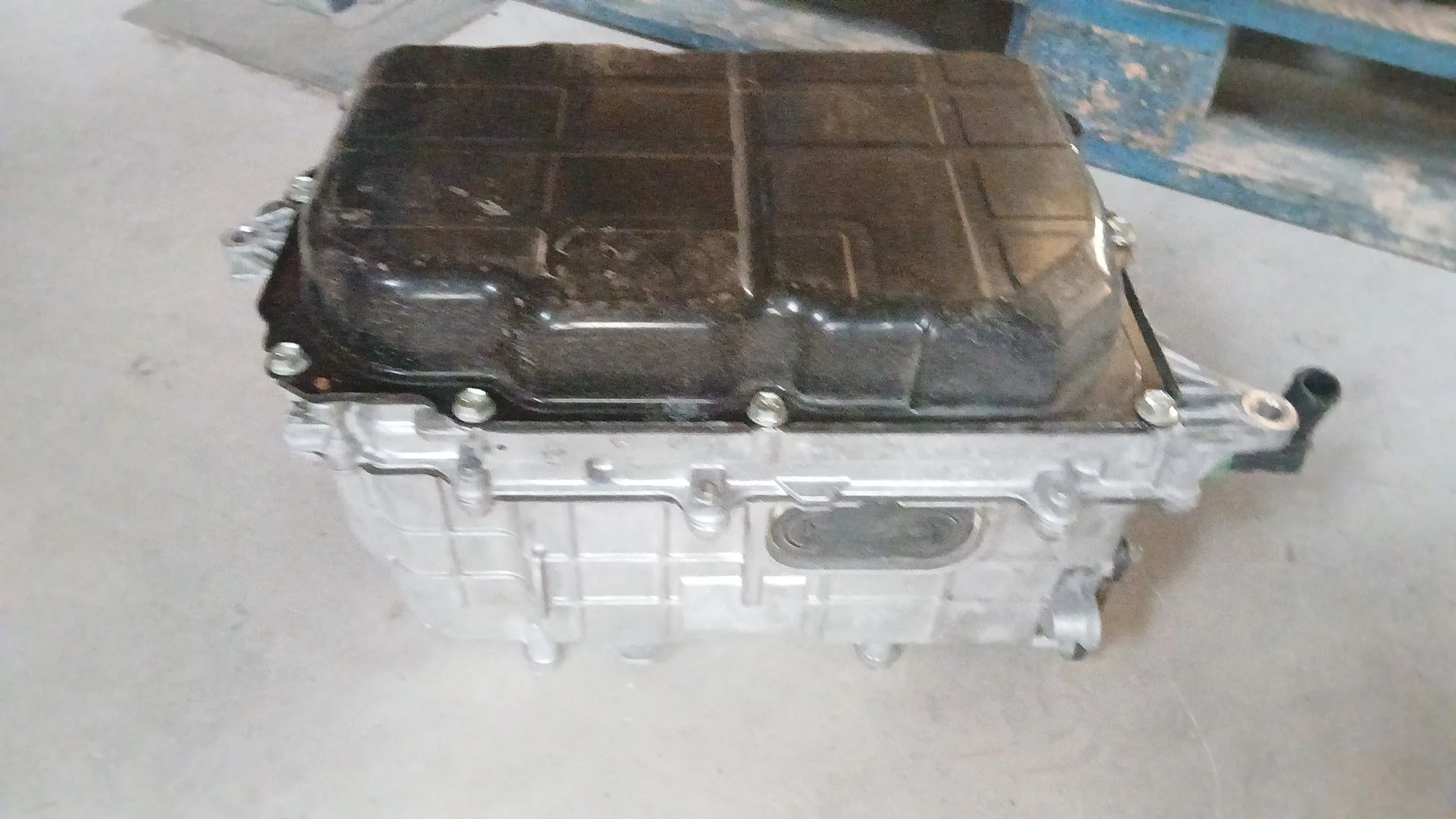 Inversor para Toyota Auris Touring Sports (E18)