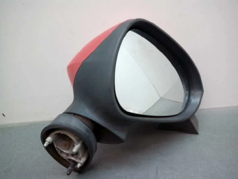 Retrovisor Derecho para Seat Ibiza (6J5)