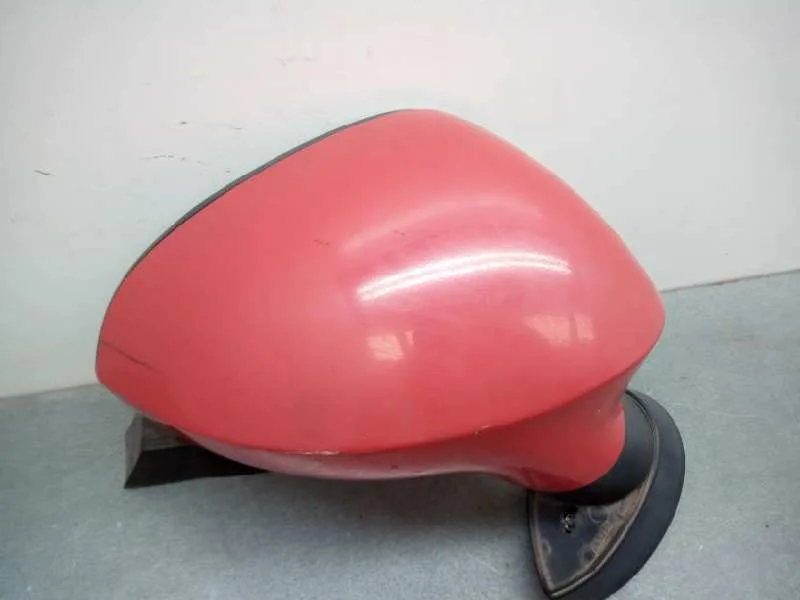 Retrovisor Derecho para Seat Ibiza (6J5)