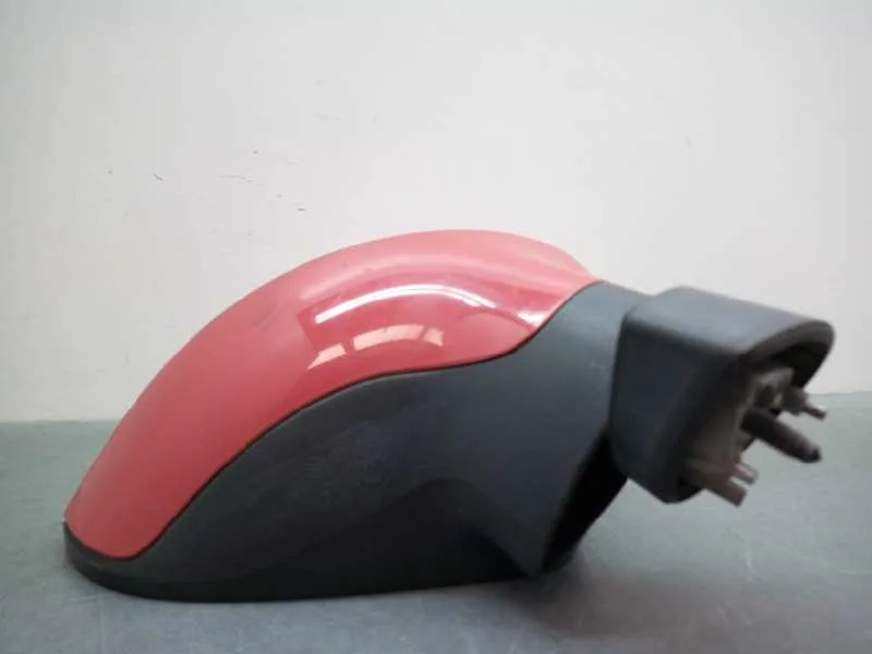 Retrovisor Derecho para Seat Ibiza (6J5)