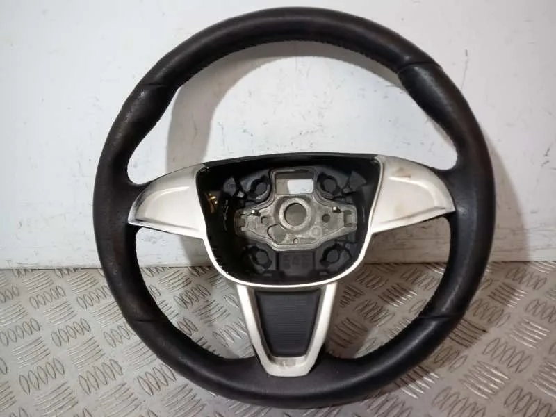 Volante para Seat Ibiza (6J5)