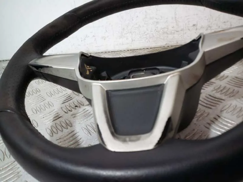 Volante para Seat Ibiza (6J5)